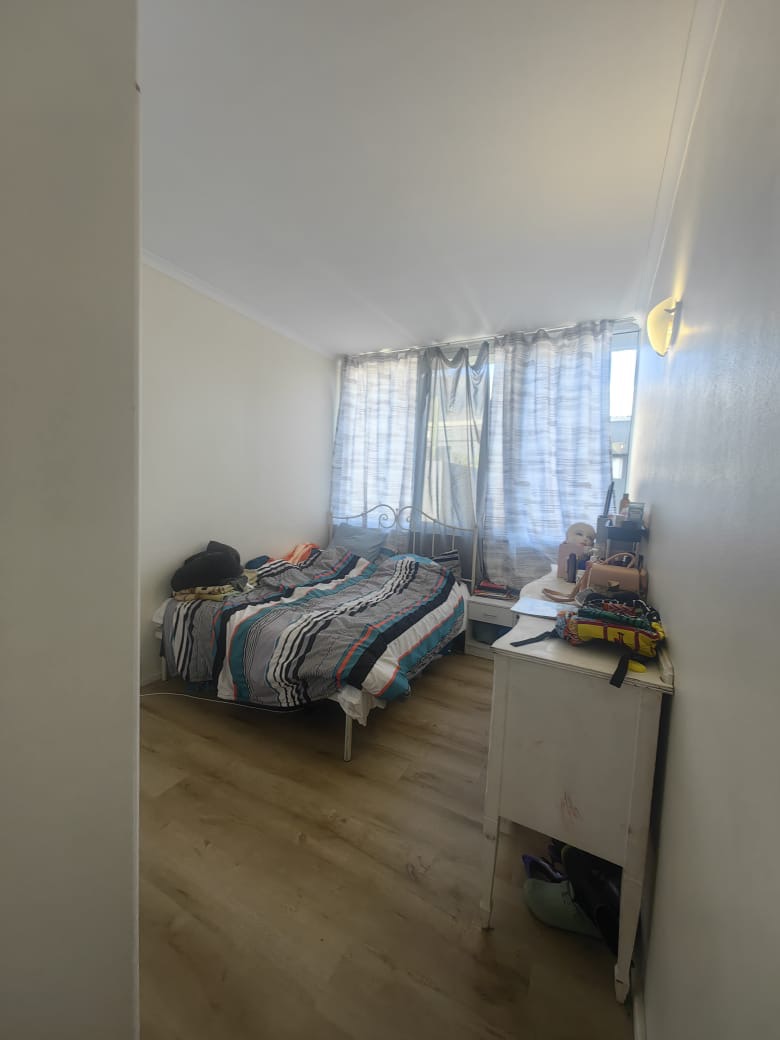 To Let 2 Bedroom Property for Rent in Cape Town City Centre Western Cape